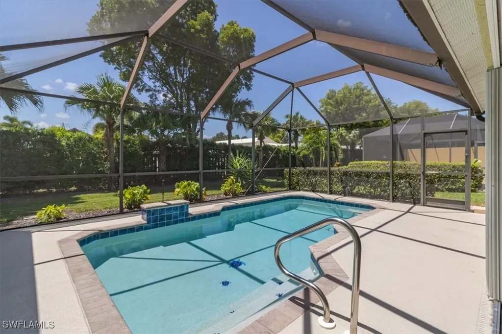 15193 Cortona Way Naples FL 34120