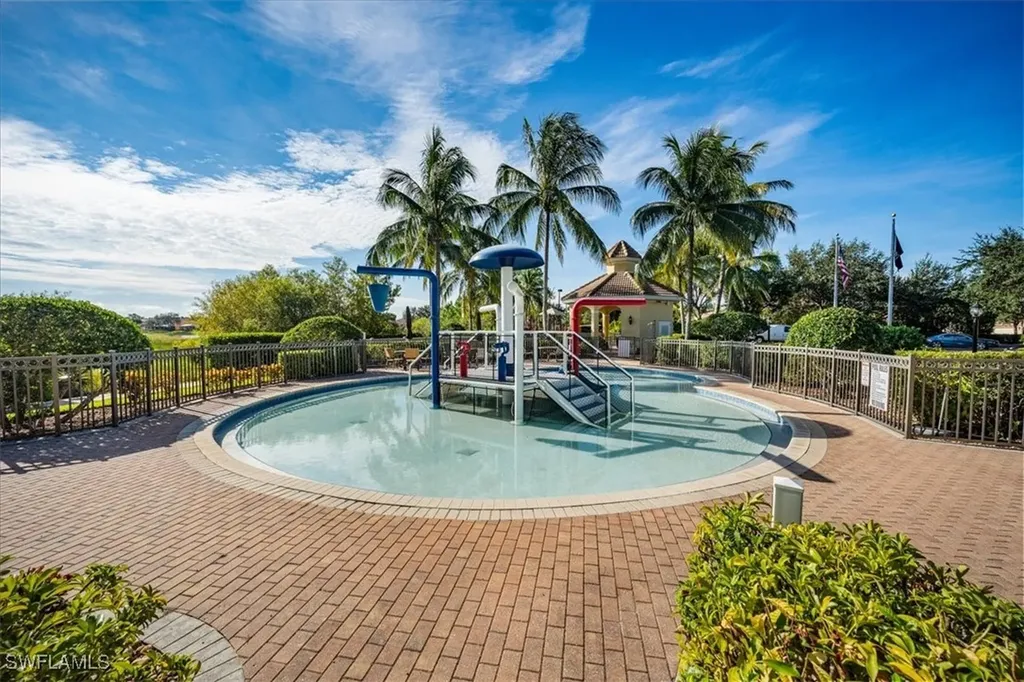 15193 Cortona Way Naples FL 34120