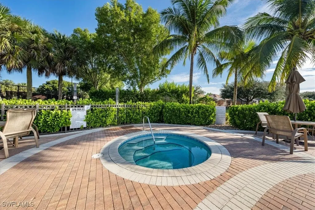 15193 Cortona Way Naples FL 34120