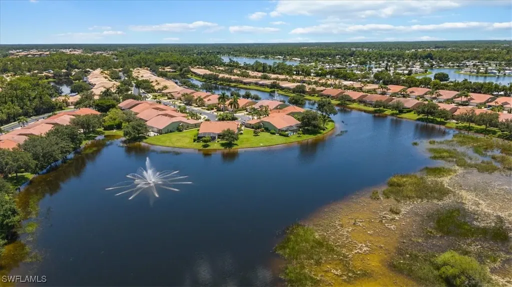15193 Cortona Way Naples FL 34120