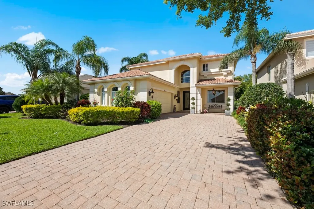 10820 Marble Brook Boulevard Lehigh Acres FL 33936
