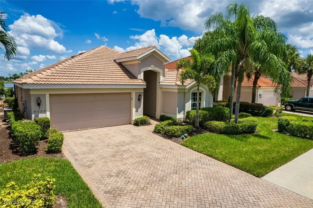9277 Independence Way Fort Myers FL 33913