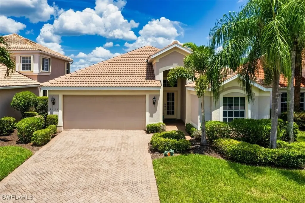 9277 Independence Way Fort Myers FL 33913