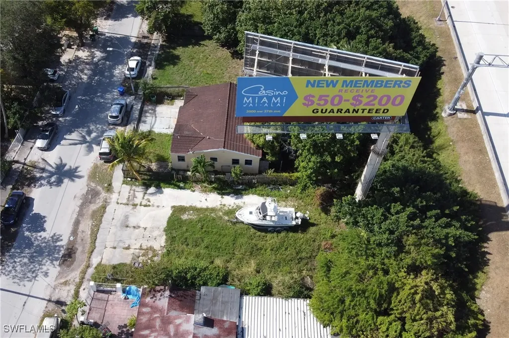 321 NW 37 Street Miami FL 33127