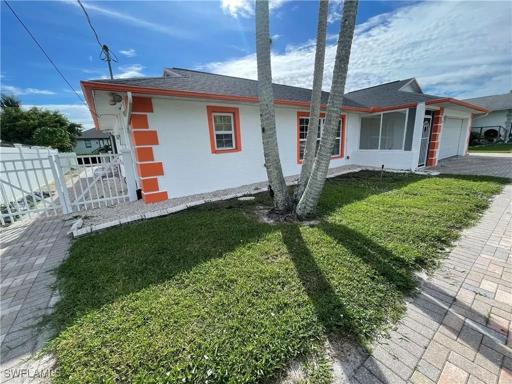 27286 High Seas Lane Bonita Springs FL 34135