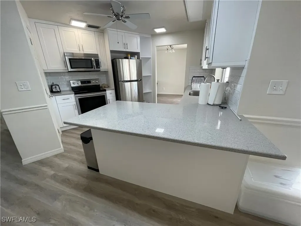 27286 High Seas Lane Bonita Springs FL 34135