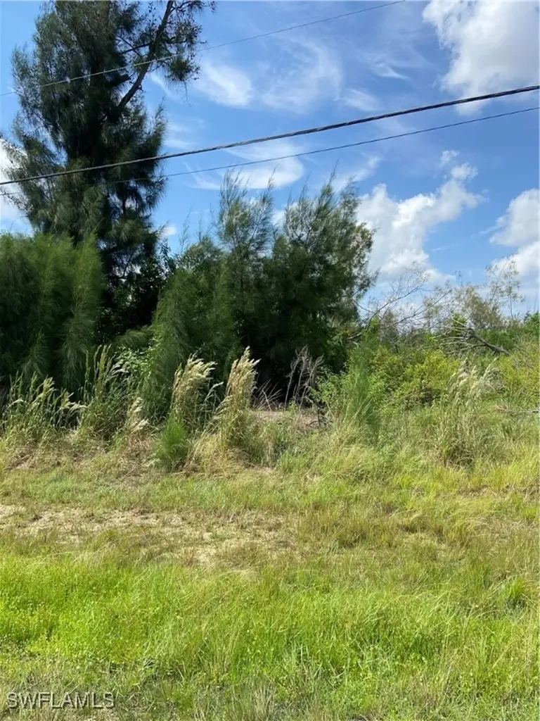 1824 SW Embers Lane Cape Coral FL 33991