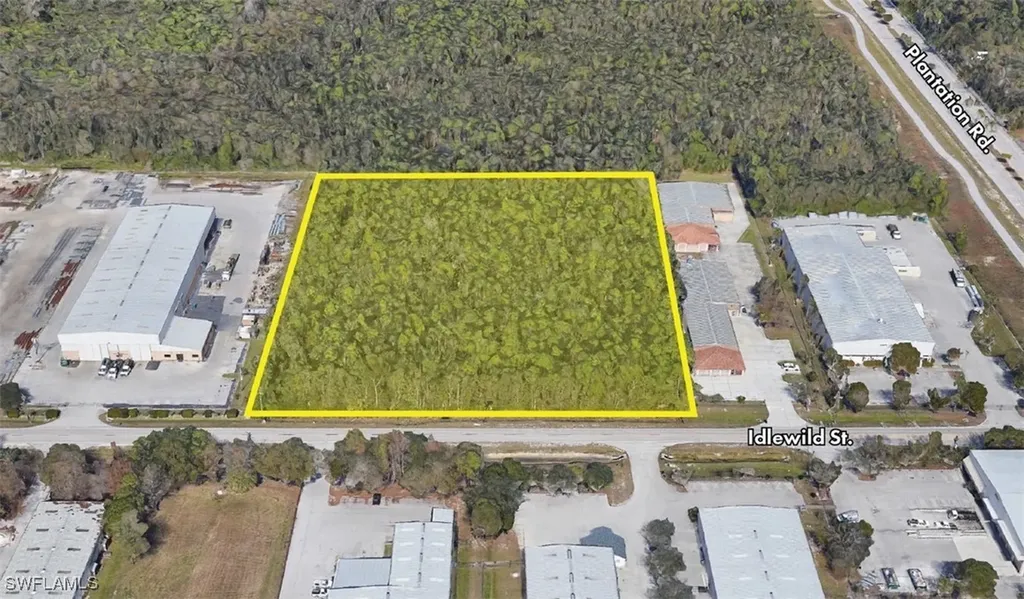 6193 Idlewild Street Fort Myers FL 33966
