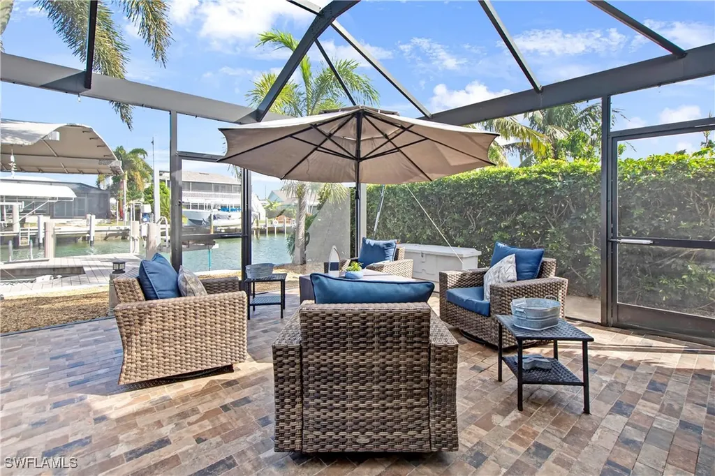 123 San Salvador Street Naples FL 34113