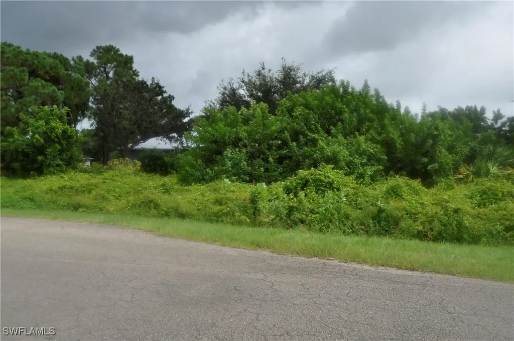 1109 Bard Court Fort Myers FL 33913