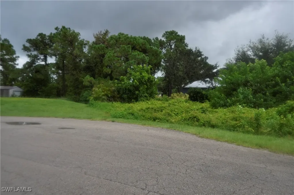 1109 Bard Court Fort Myers FL 33913