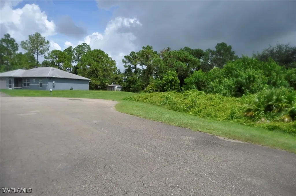 1109 Bard Court Fort Myers FL 33913