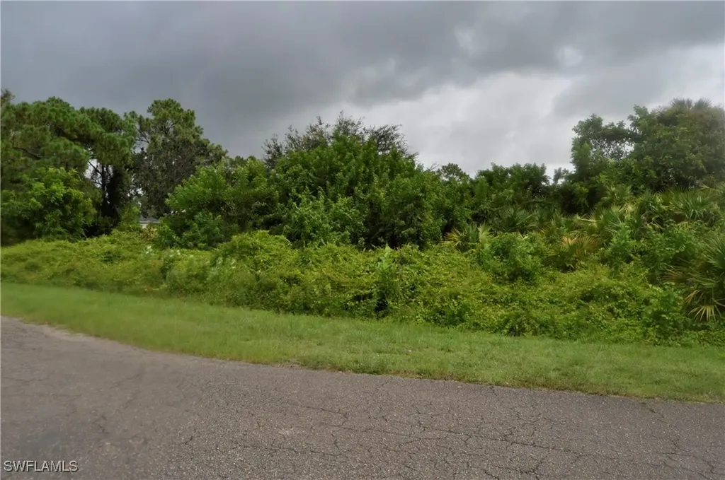 1109 Bard Court Fort Myers FL 33913