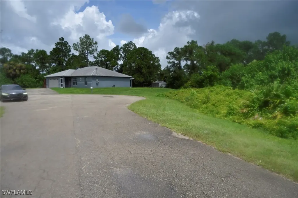 1109 Bard Court Fort Myers FL 33913