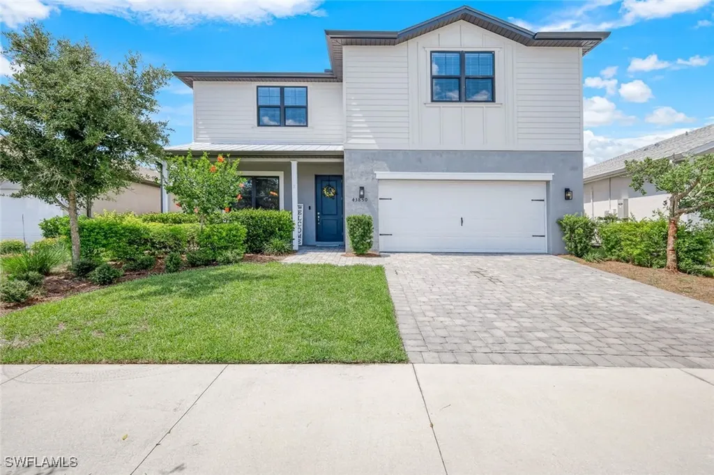 43850 Longleaf Lane Punta Gorda FL 33982