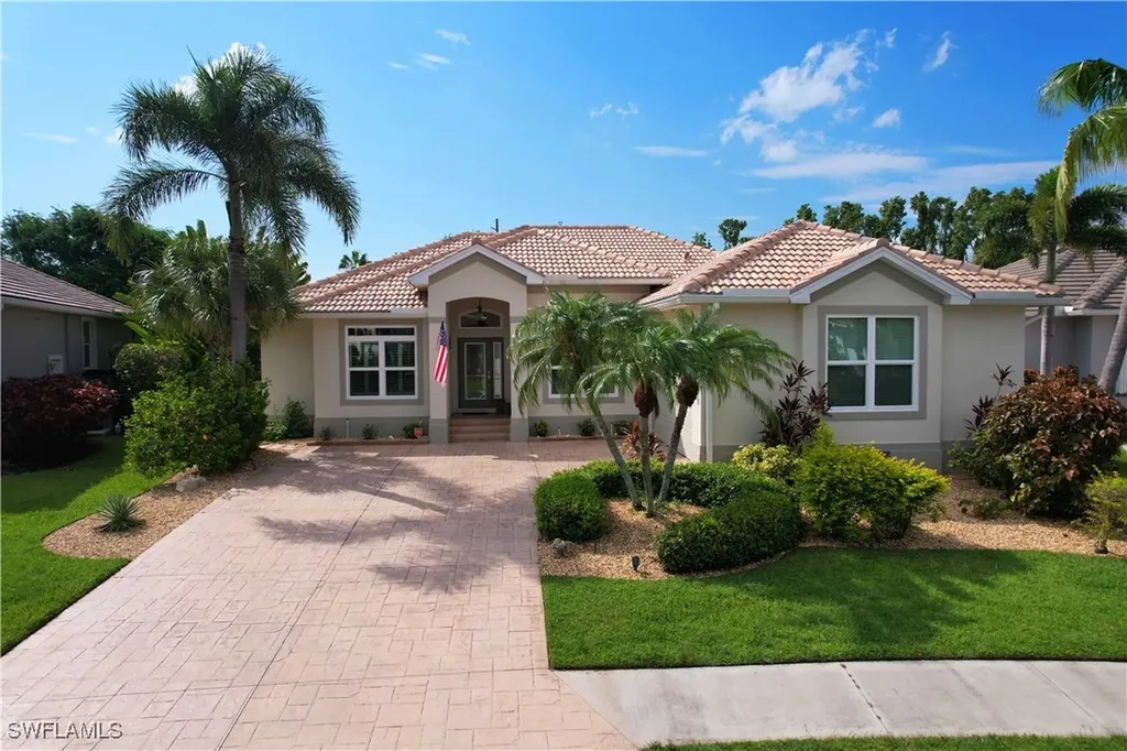 8644 Southwind Bay Circle Fort Myers FL 33908