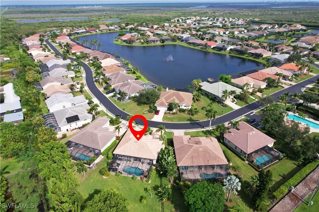8644 Southwind Bay Circle Fort Myers FL 33908