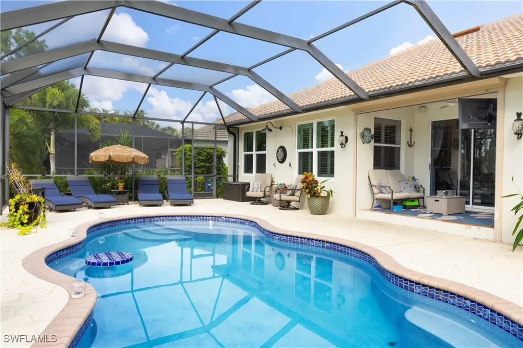 8644 Southwind Bay Circle Fort Myers FL 33908