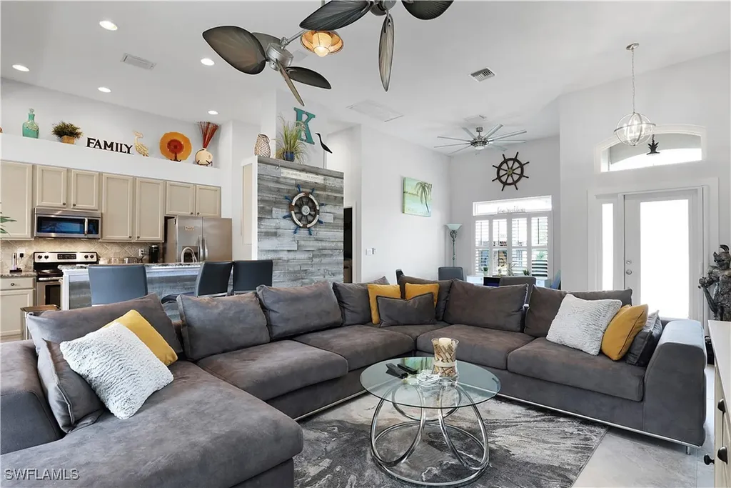 8644 Southwind Bay Circle Fort Myers FL 33908