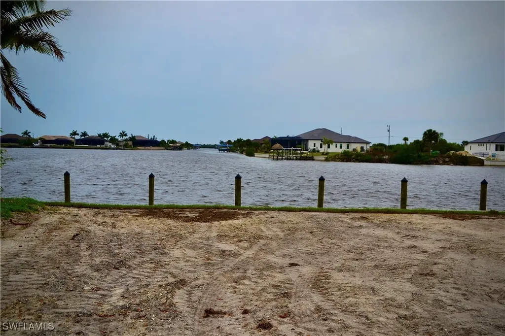 3532 NW 42nd Avenue Cape Coral FL 33993