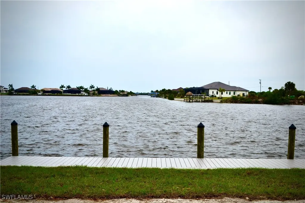 3532 NW 42nd Avenue Cape Coral FL 33993