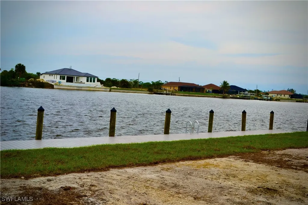 3532 NW 42nd Avenue Cape Coral FL 33993