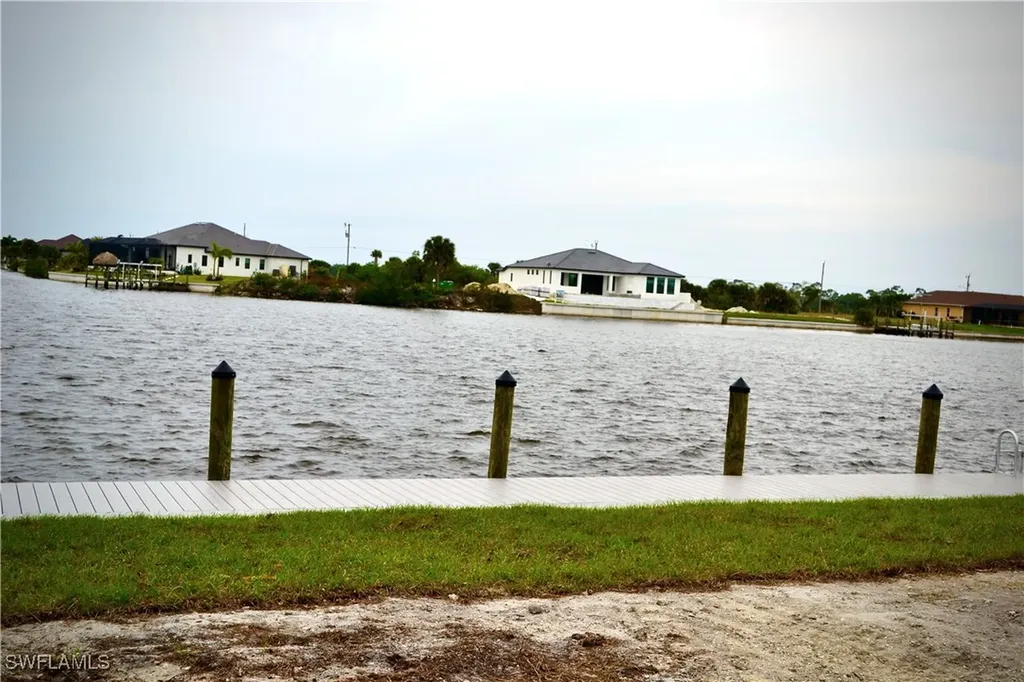 3532 NW 42nd Avenue Cape Coral FL 33993