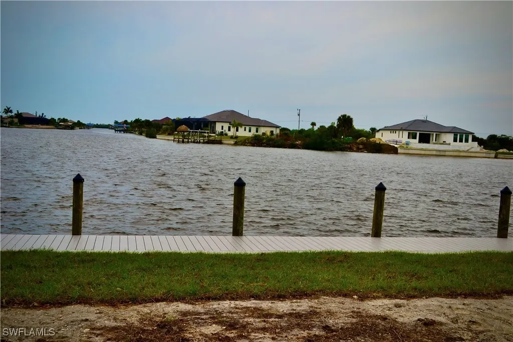 3532 NW 42nd Avenue Cape Coral FL 33993