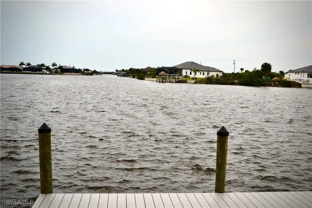 3532 NW 42nd Avenue Cape Coral FL 33993