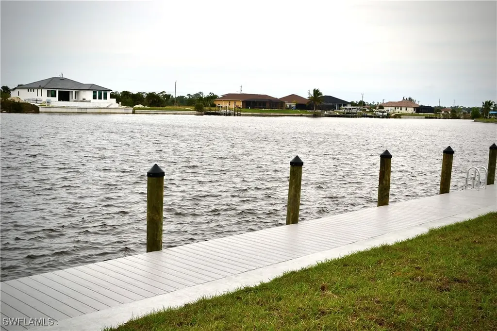 3532 NW 42nd Avenue Cape Coral FL 33993