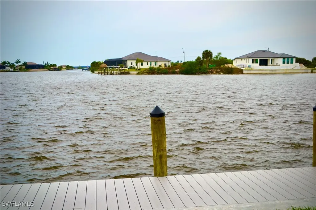 3532 NW 42nd Avenue Cape Coral FL 33993