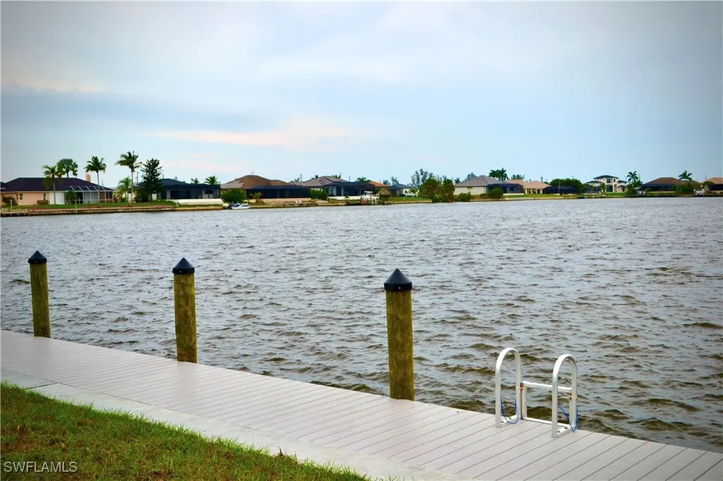 3532 NW 42nd Avenue Cape Coral FL 33993