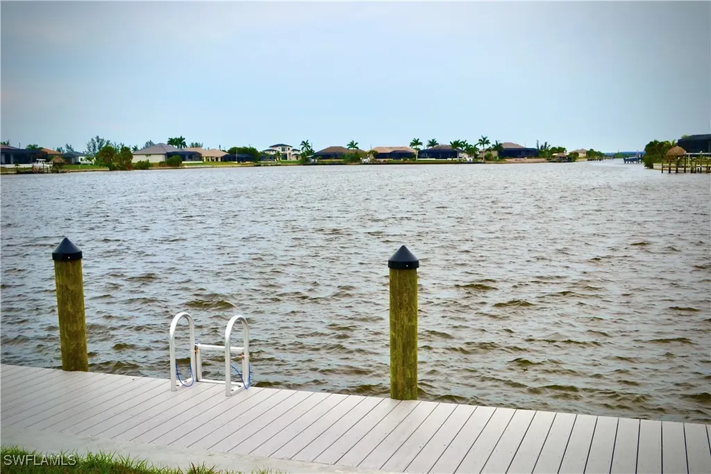 3532 NW 42nd Avenue Cape Coral FL 33993