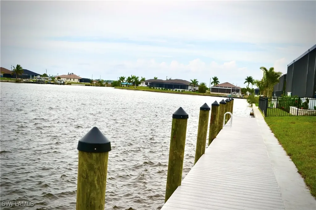 3532 NW 42nd Avenue Cape Coral FL 33993