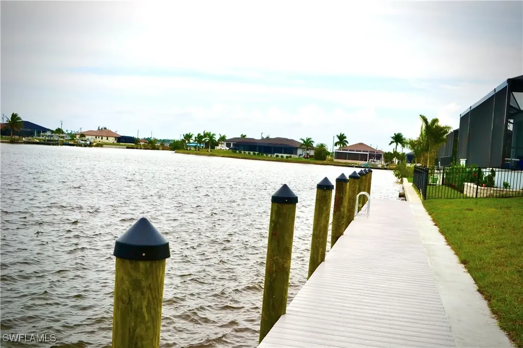 3532 NW 42nd Avenue Cape Coral FL 33993