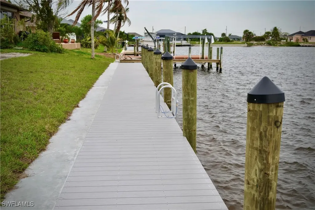 3532 NW 42nd Avenue Cape Coral FL 33993