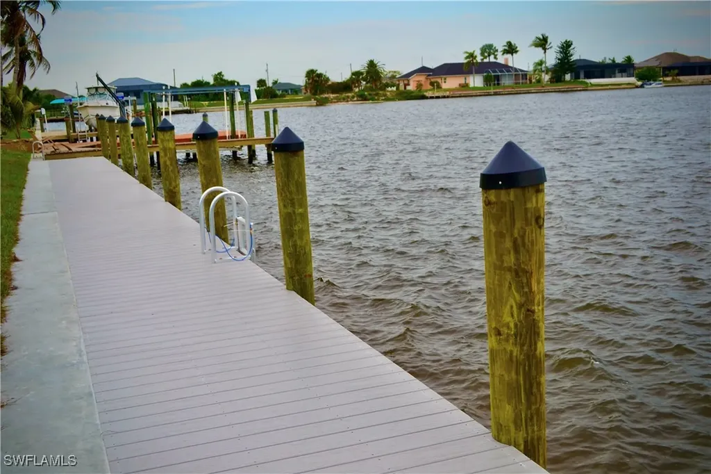 3532 NW 42nd Avenue Cape Coral FL 33993