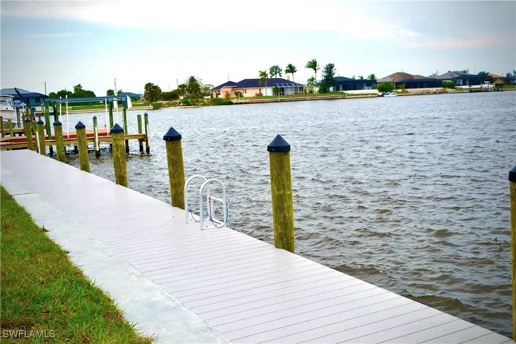 3532 NW 42nd Avenue Cape Coral FL 33993