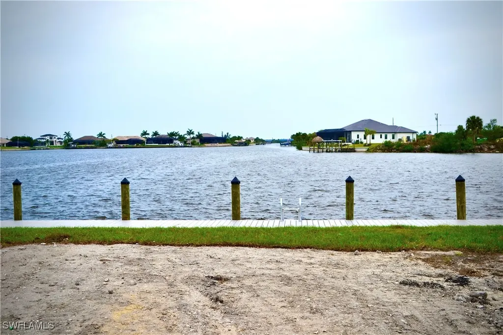 3532 NW 42nd Avenue Cape Coral FL 33993