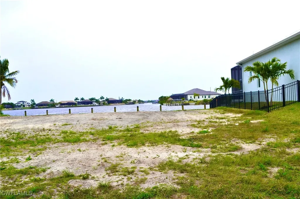 3532 NW 42nd Avenue Cape Coral FL 33993