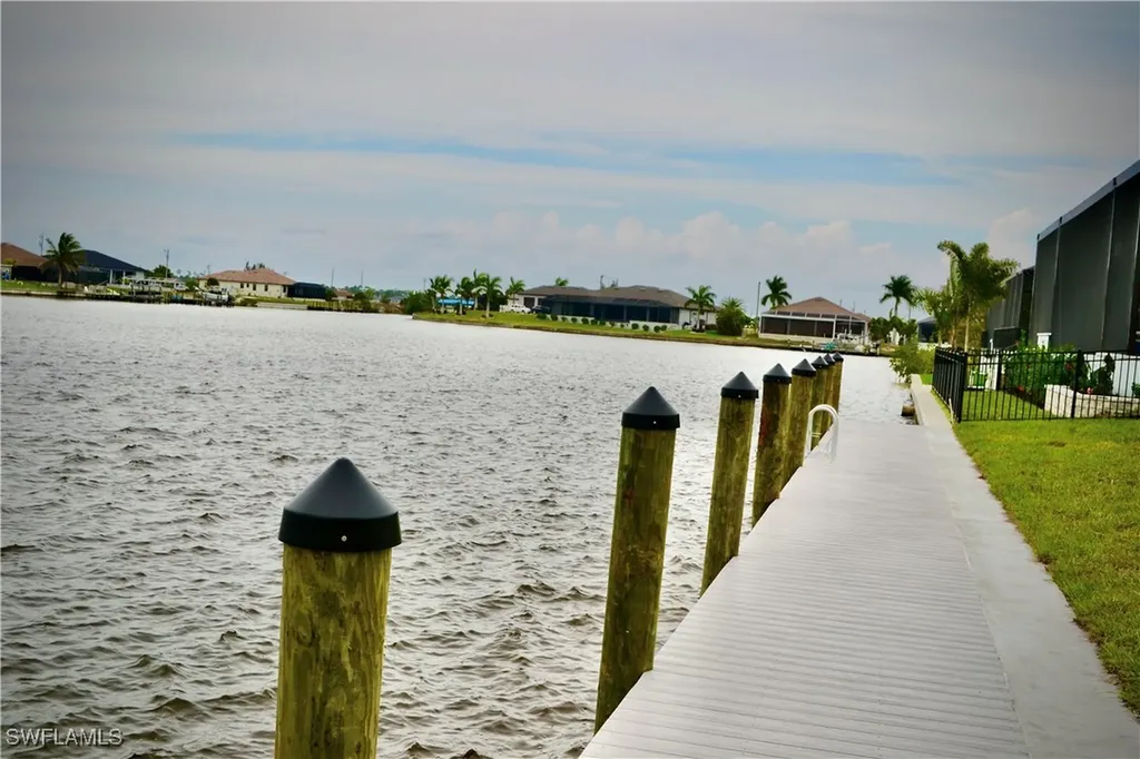 3532 NW 42nd Avenue Cape Coral FL 33993