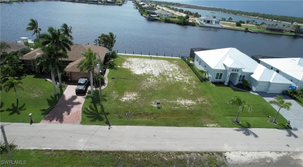 3532 NW 42nd Avenue Cape Coral FL 33993