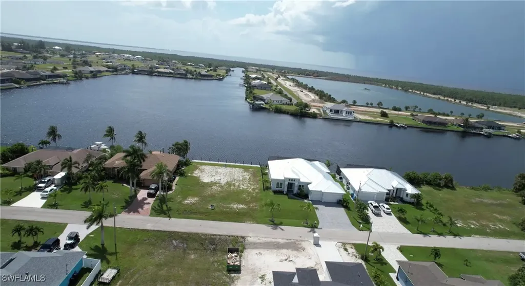 3532 NW 42nd Avenue Cape Coral FL 33993