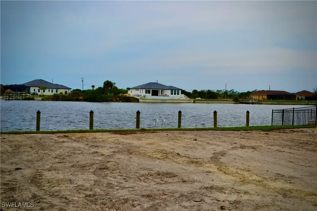 3532 NW 42nd Avenue Cape Coral FL 33993