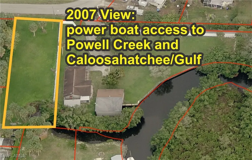 1309 Evalena Lane North Fort Myers FL 33917