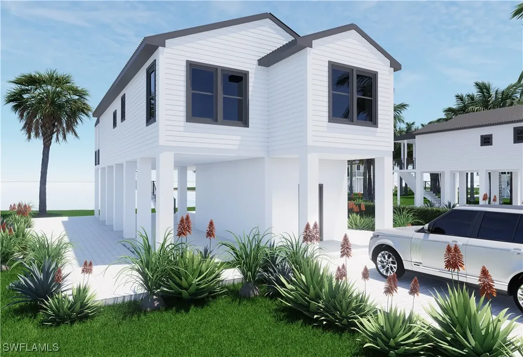 103 Blackbeard Way Fort Myers Beach FL 33931-3423