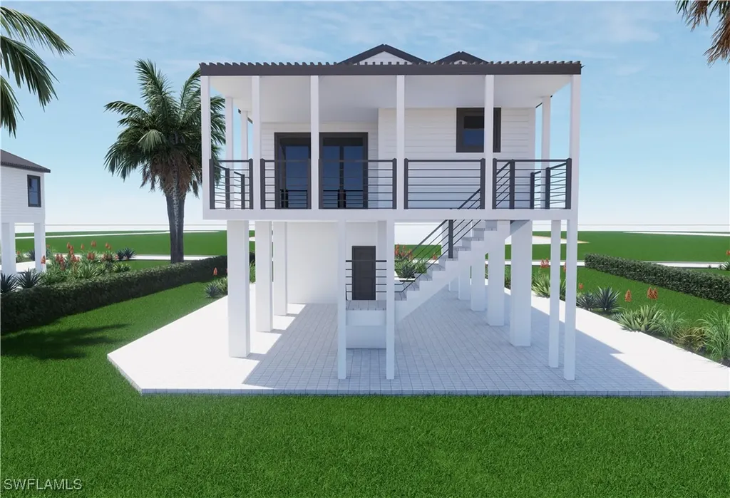 103 Blackbeard Way Fort Myers Beach FL 33931-3423