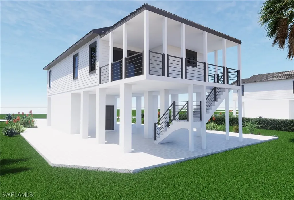 103 Blackbeard Way Fort Myers Beach FL 33931-3423