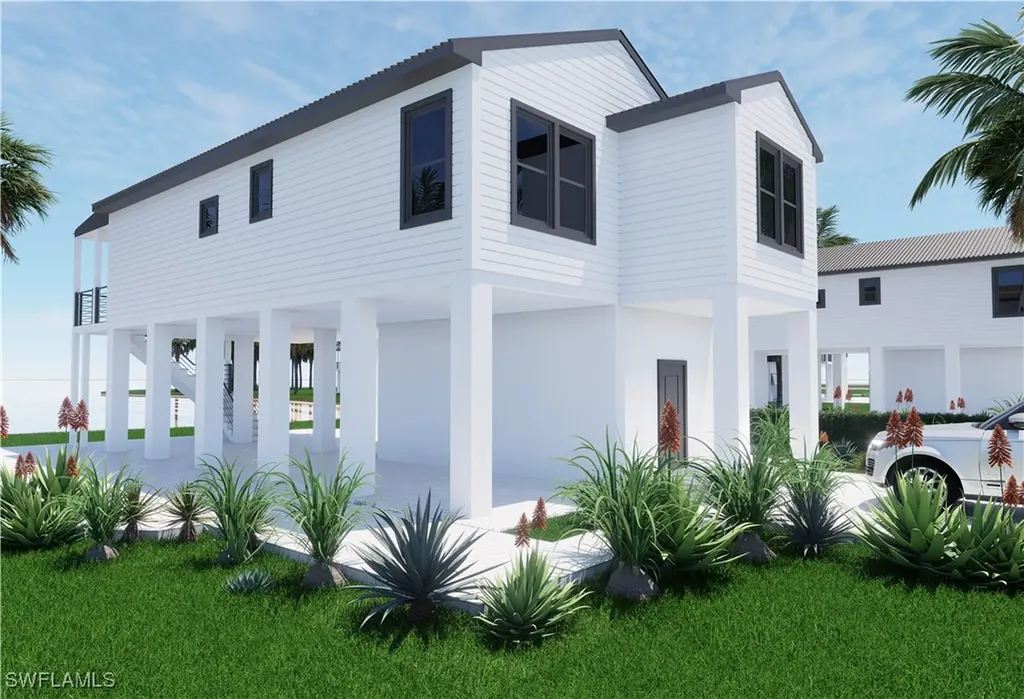 103 Blackbeard Way Fort Myers Beach FL 33931-3423