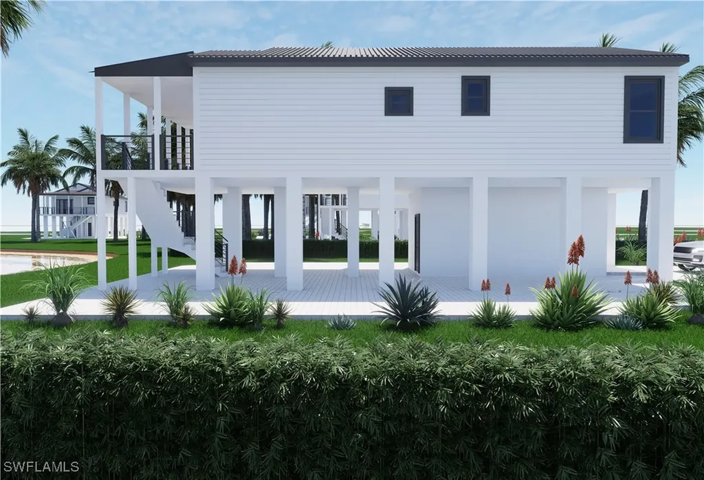 103 Blackbeard Way Fort Myers Beach FL 33931-3423